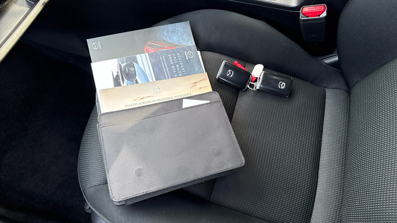 Used Mazda CX-5 2023 for sale - 76340971: Photo 19