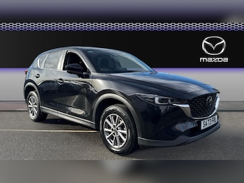 2023 (73) - 2.0 e-Skyactiv G MHEV Centre-Line 5dr Auto Petrol Estate
