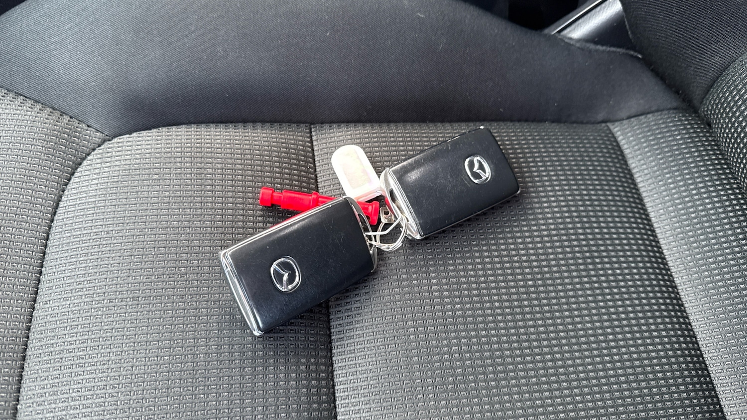 Used Mazda CX-5 2023 for sale - 76340971: Photo 20