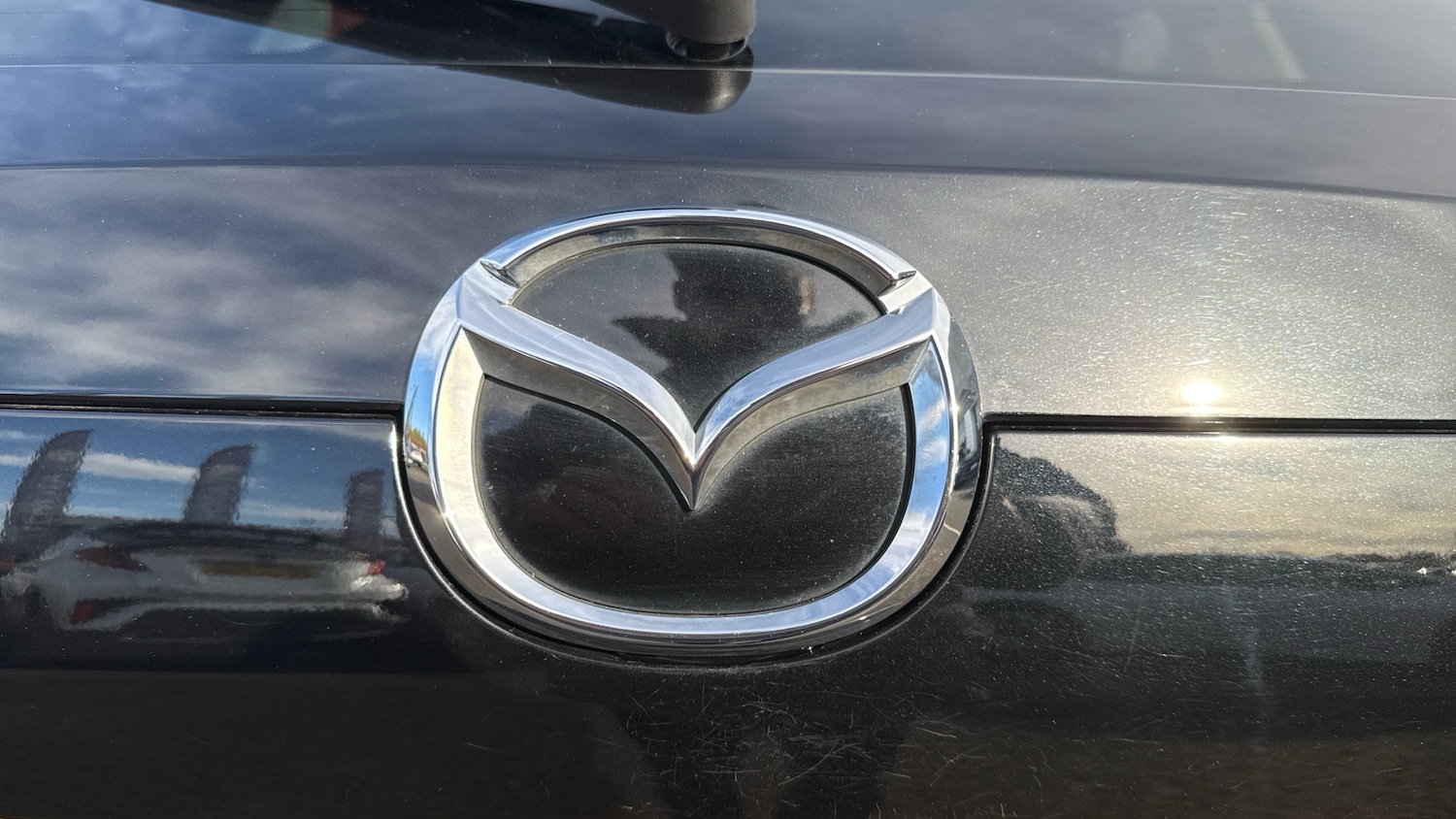 Used Mazda CX-5 2023 for sale - 76340971: Photo 22