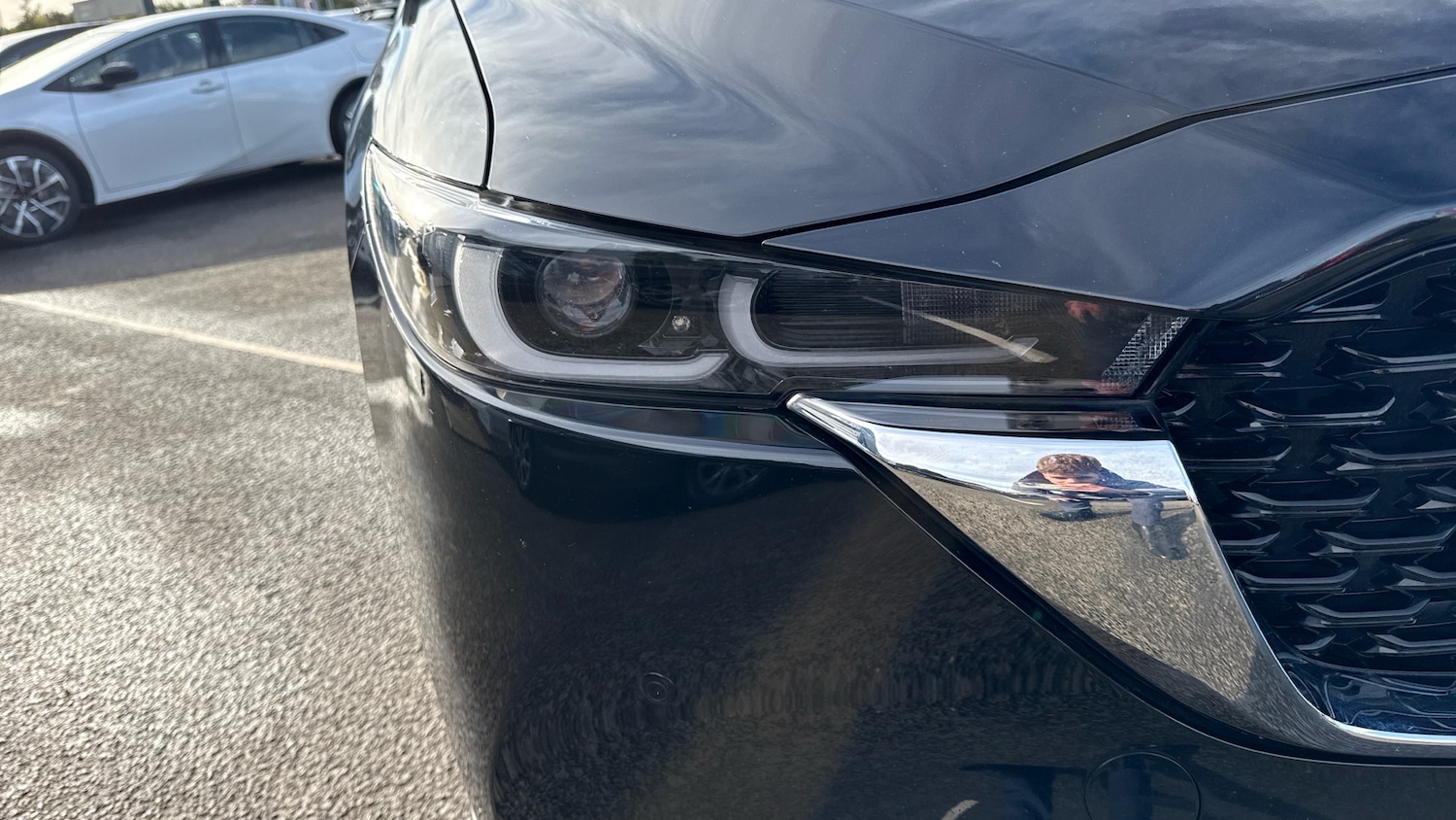 Used Mazda CX-5 2023 for sale - 76340971: Photo 27