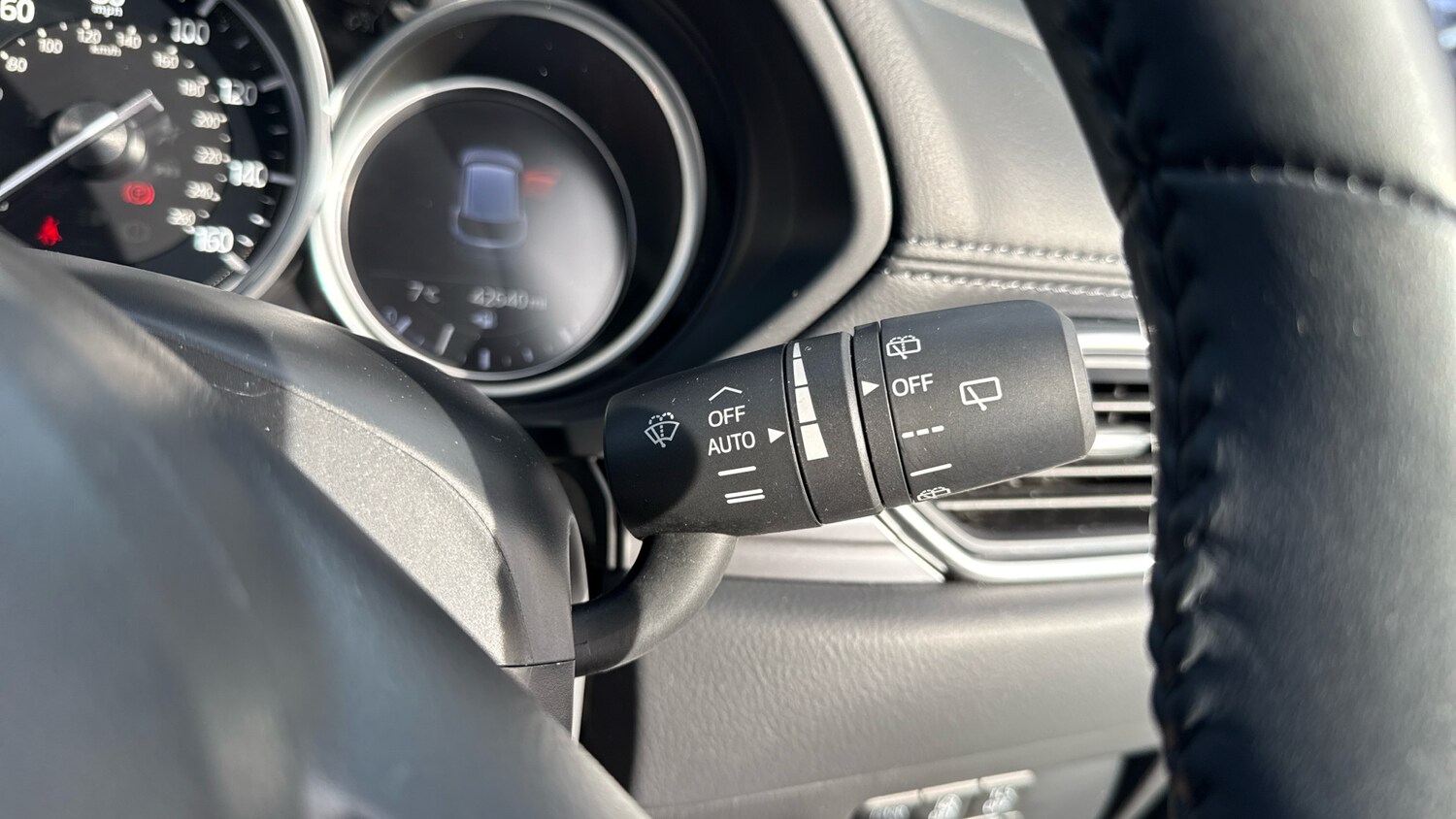 Used Mazda CX-5 2023 for sale - 76340971: Photo 31