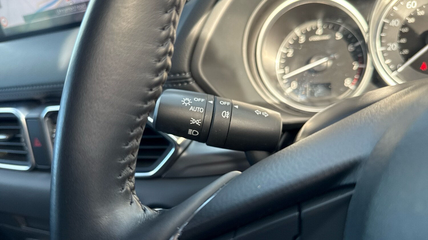 Used Mazda CX-5 2023 for sale - 76340971: Photo 32