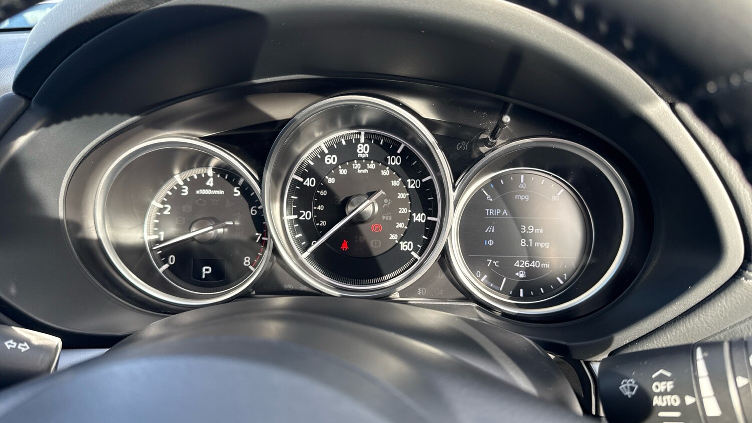 Used Mazda CX-5 2023 for sale - 76340971: Photo 33