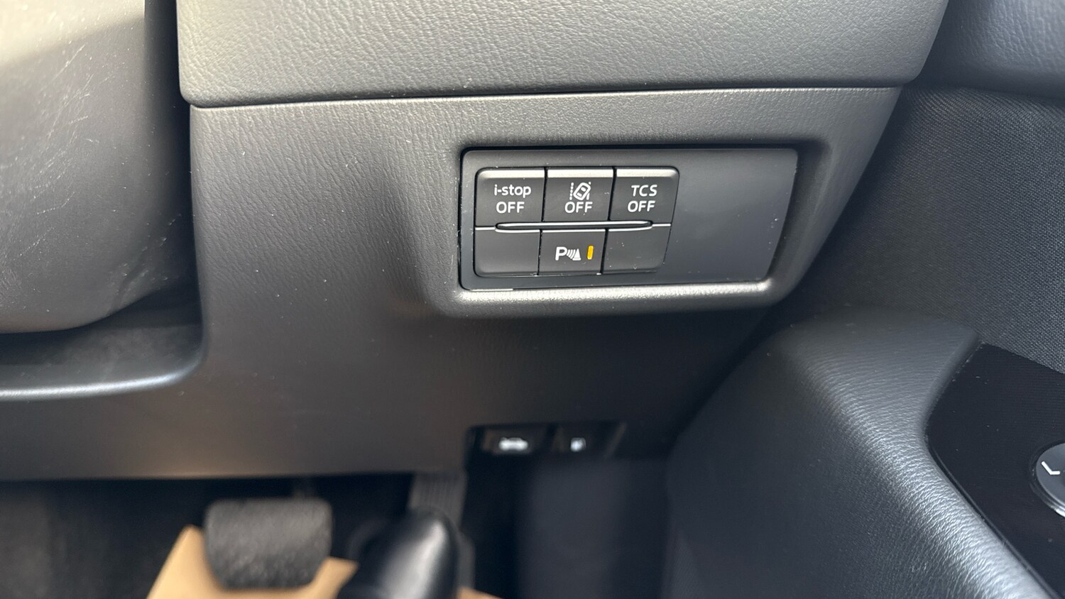 Used Mazda CX-5 2023 for sale - 76340971: Photo 34