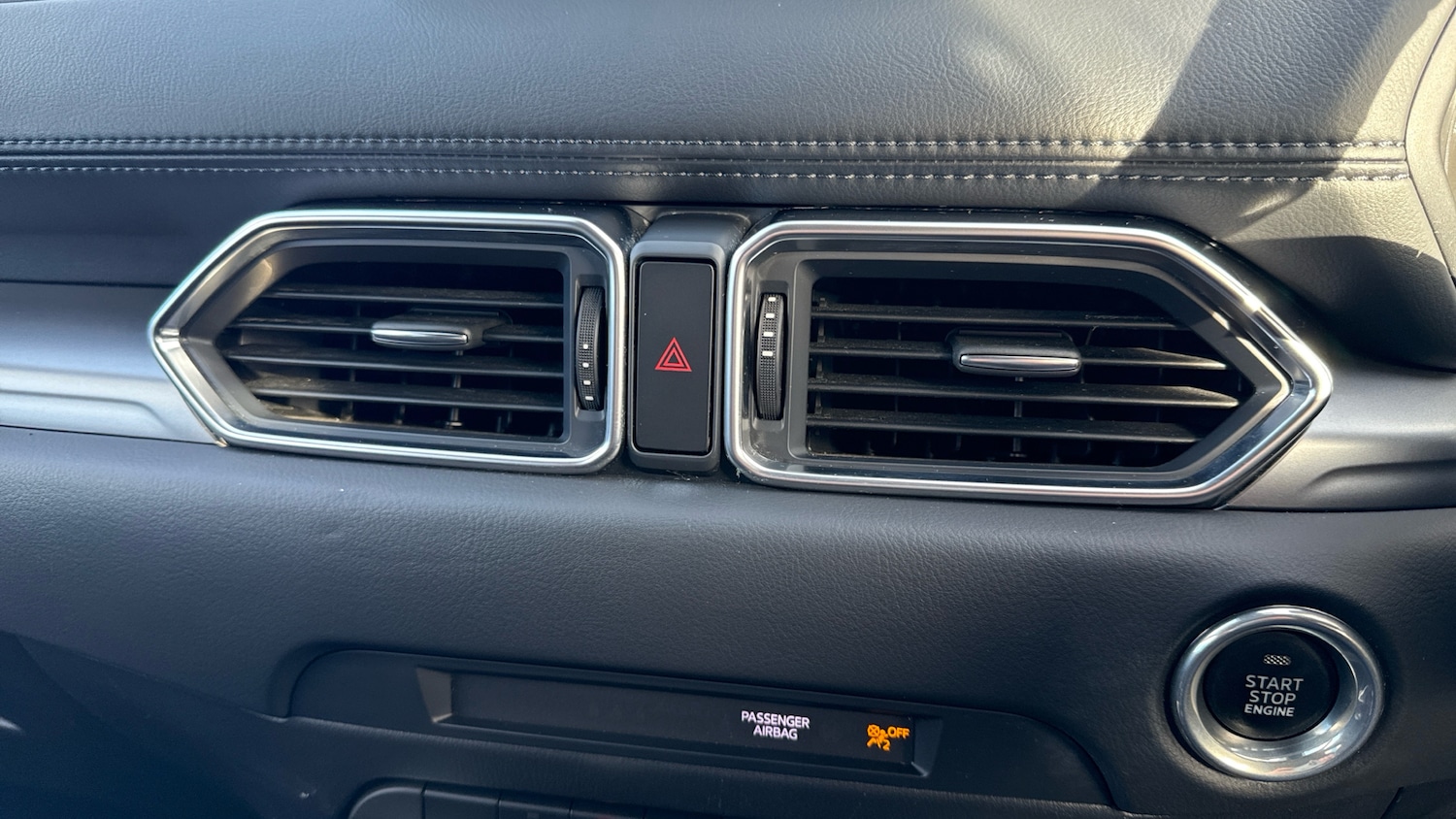 Used Mazda CX-5 2023 for sale - 76340971: Photo 36