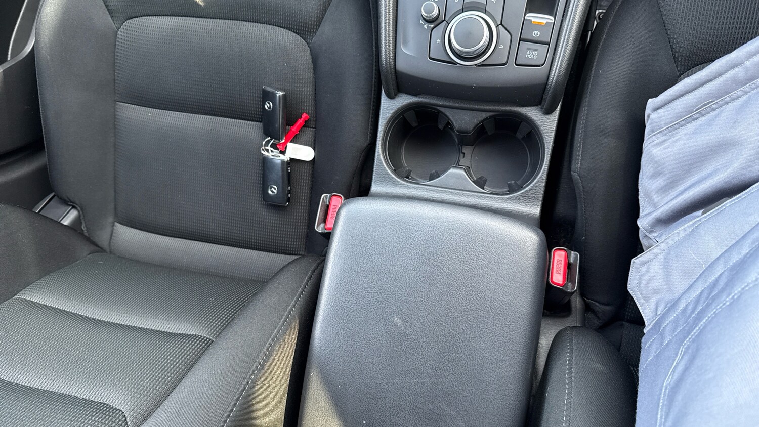 Used Mazda CX-5 2023 for sale - 76340971: Photo 39