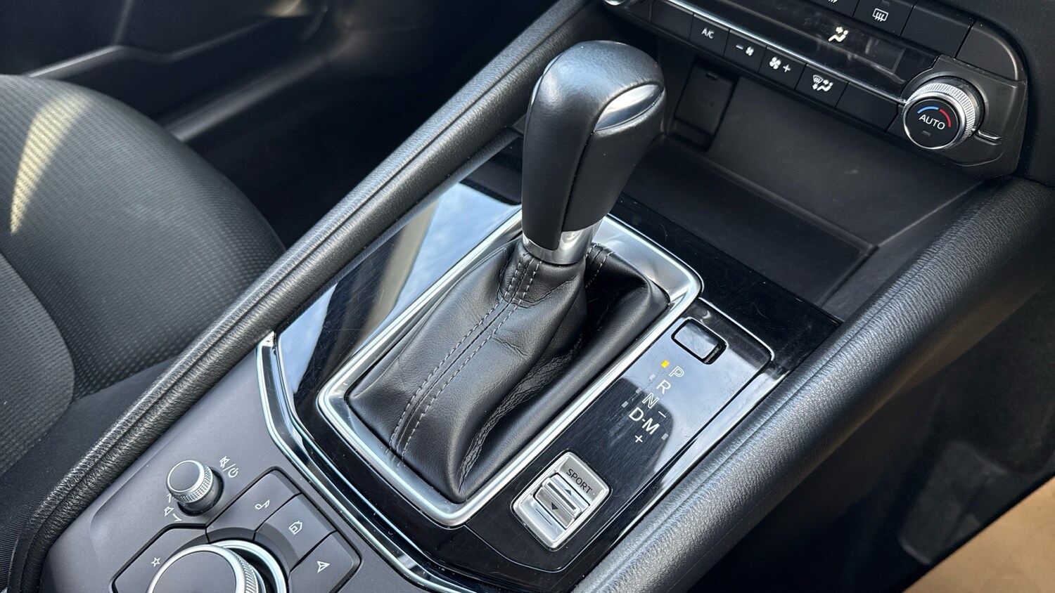 Used Mazda CX-5 2023 for sale - 76340971: Photo 40