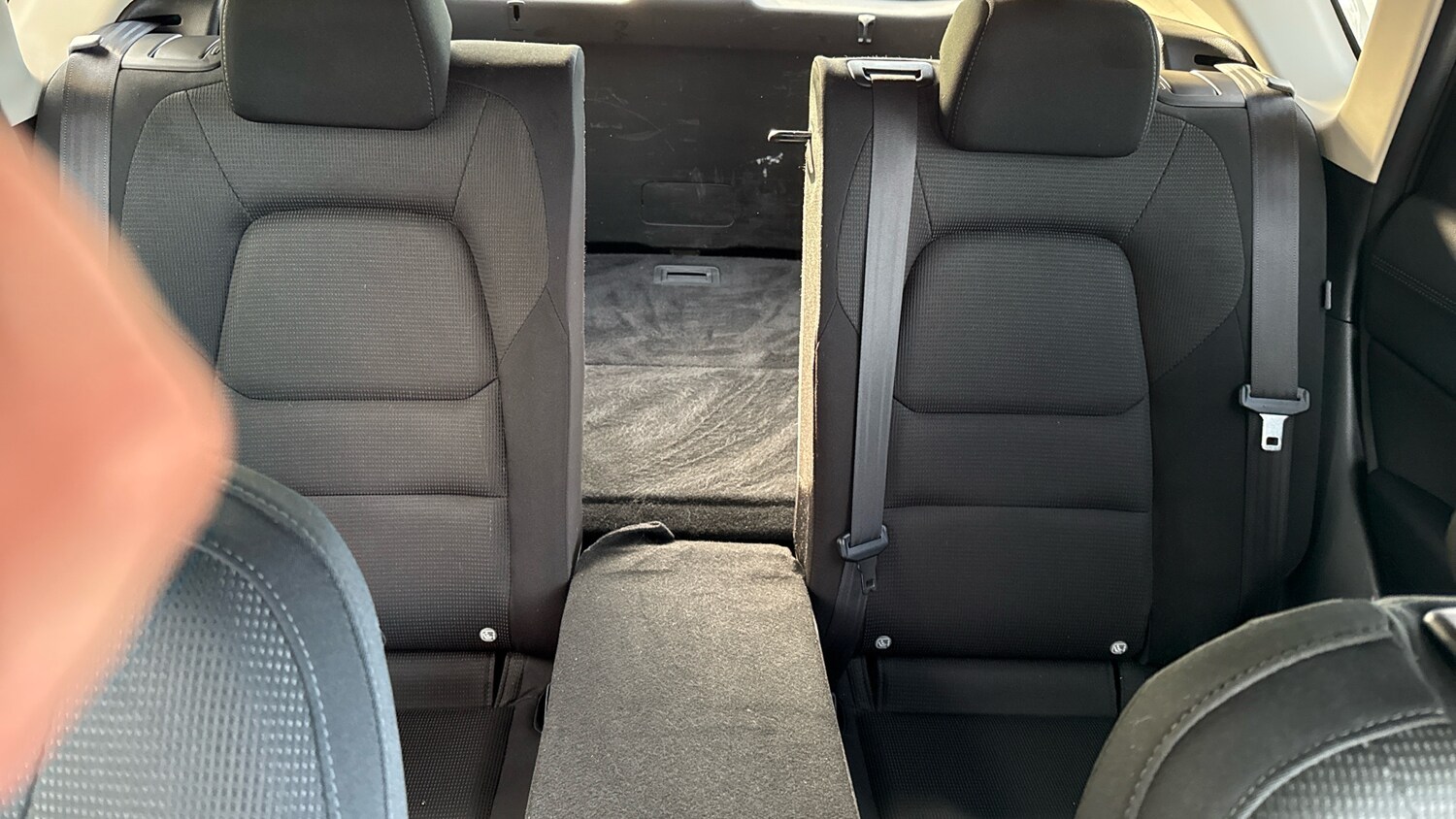 Used Mazda CX-5 2023 for sale - 76340971: Photo 43