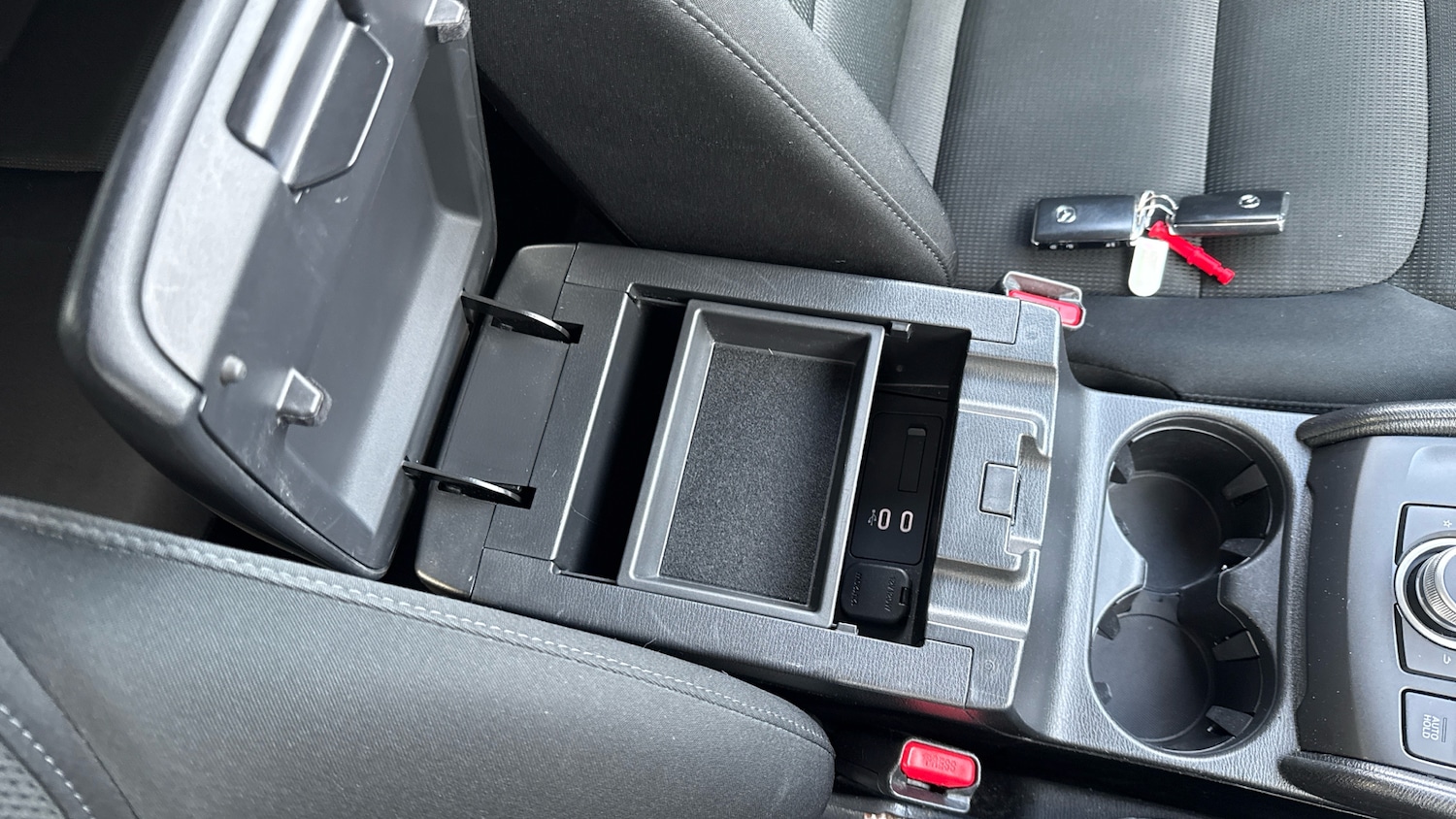 Used Mazda CX-5 2023 for sale - 76340971: Photo 45