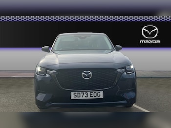 Used Mazda CX-60 2023 for sale - 75985098: Photo