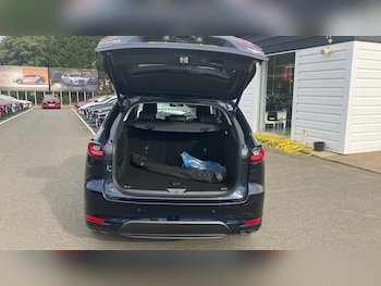 Used Mazda CX-60 2023 for sale - 75985098: Photo