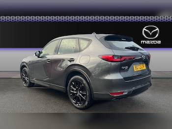 Used Mazda CX-60 2022 for sale - 76957327: Photo