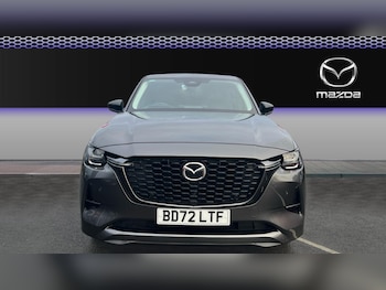 Used Mazda CX-60 2022 for sale - 76957327: Photo