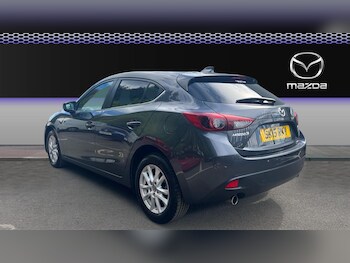 Used Mazda Mazda3 2015 for sale - 78552783: Photo