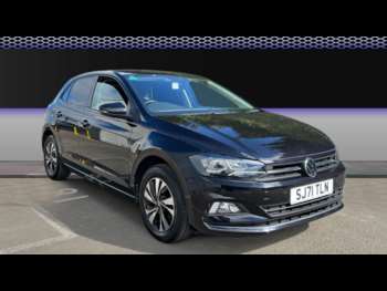 2021 (71) - 1.0 EVO 80 Match 5dr Petrol Hatchback