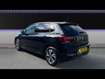 Used Volkswagen Polo 2021 for sale - 74536803: Photo
