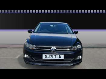 Used Volkswagen Polo 2021 for sale - 74536803: Photo