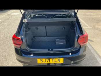 Used Volkswagen Polo 2021 for sale - 74536803: Photo