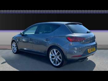 Used SEAT Leon 2018 for sale - 74703202: Photo