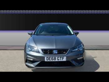 Used SEAT Leon 2018 for sale - 74703202: Photo