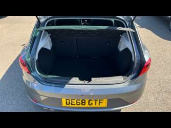 Used SEAT Leon 2018 for sale - 74703202: Photo