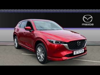 2023 (72) - 2.0 GT Sport 5dr Auto Petrol Estate