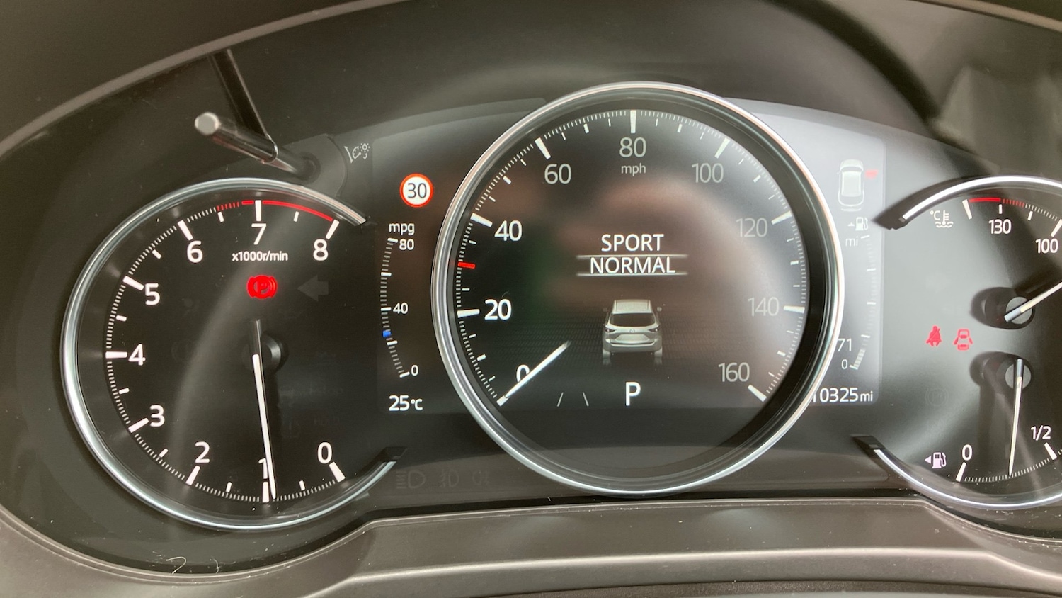 Vehicle 40