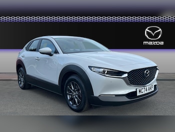 Used Mazda CX-30 2025 for sale - 78210087: Photo