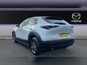 Used Mazda CX-30 2025 for sale - 78210087: Photo