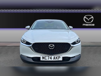 Used Mazda CX-30 2025 for sale - 78210087: Photo