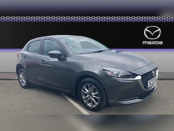 Used Mazda Mazda2 2022 for sale - 79519059: Photo