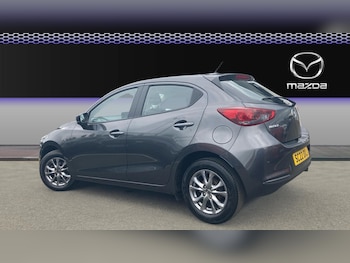 Used Mazda Mazda2 2022 for sale - 79519059: Photo