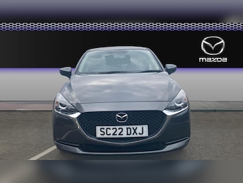 Used Mazda Mazda2 2022 for sale - 79519059: Photo