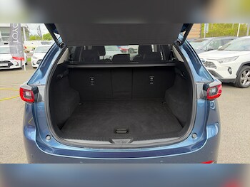 Used Mazda CX-5 2023 for sale - 78495929: Photo
