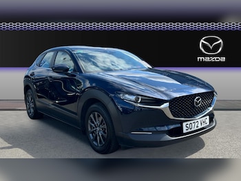 Used Mazda CX-30 2023 for sale - 79161591: Photo