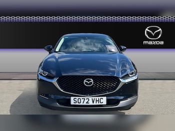 Used Mazda CX-30 2023 for sale - 79161591: Photo
