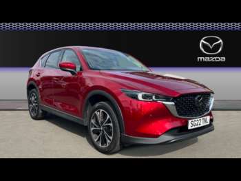2022 (22) - 2.0 Sport Edition 5dr Petrol Estate
