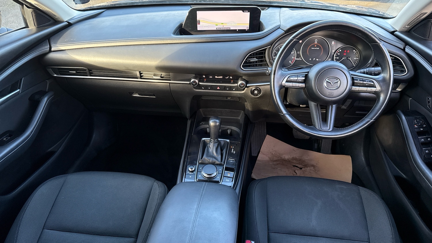 Used Mazda CX-30 2021 for sale - 76694152: Photo 10