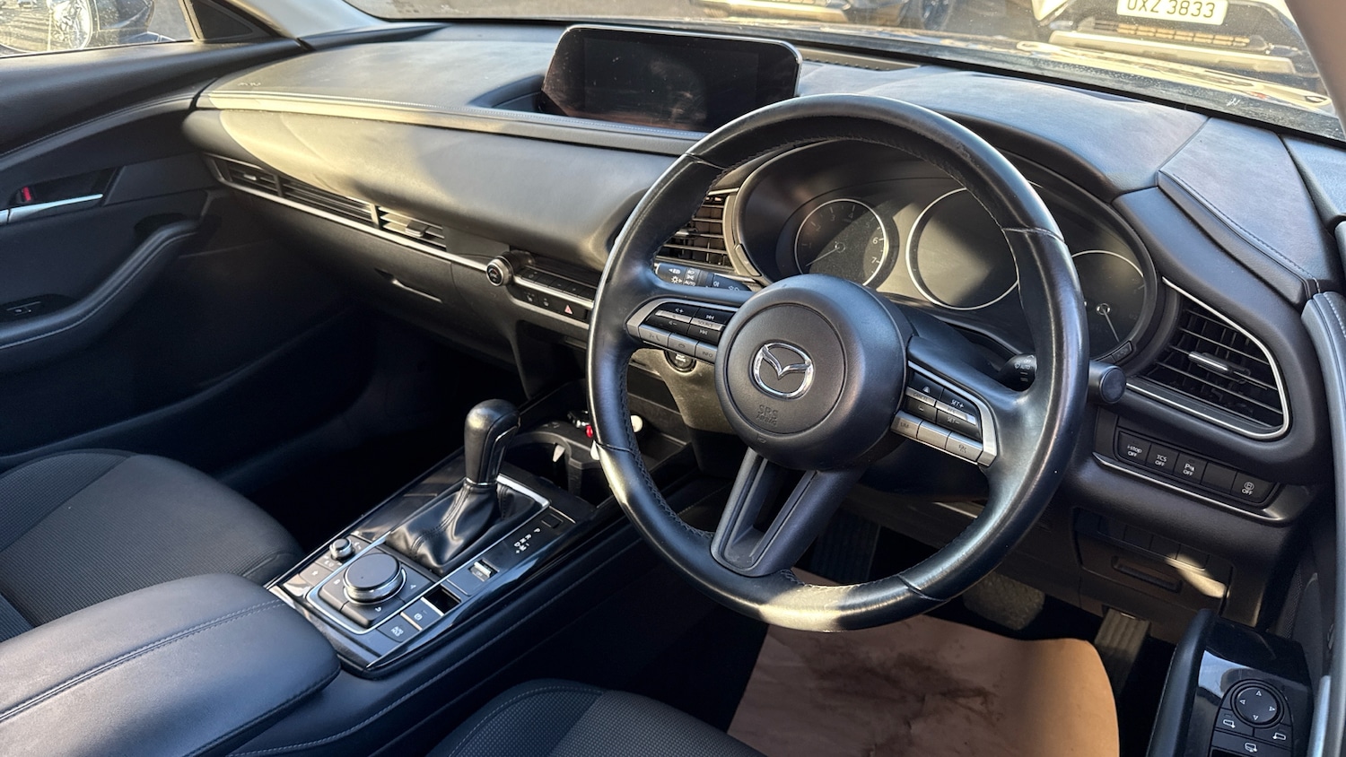 Used Mazda CX-30 2021 for sale - 76694152: Photo 11