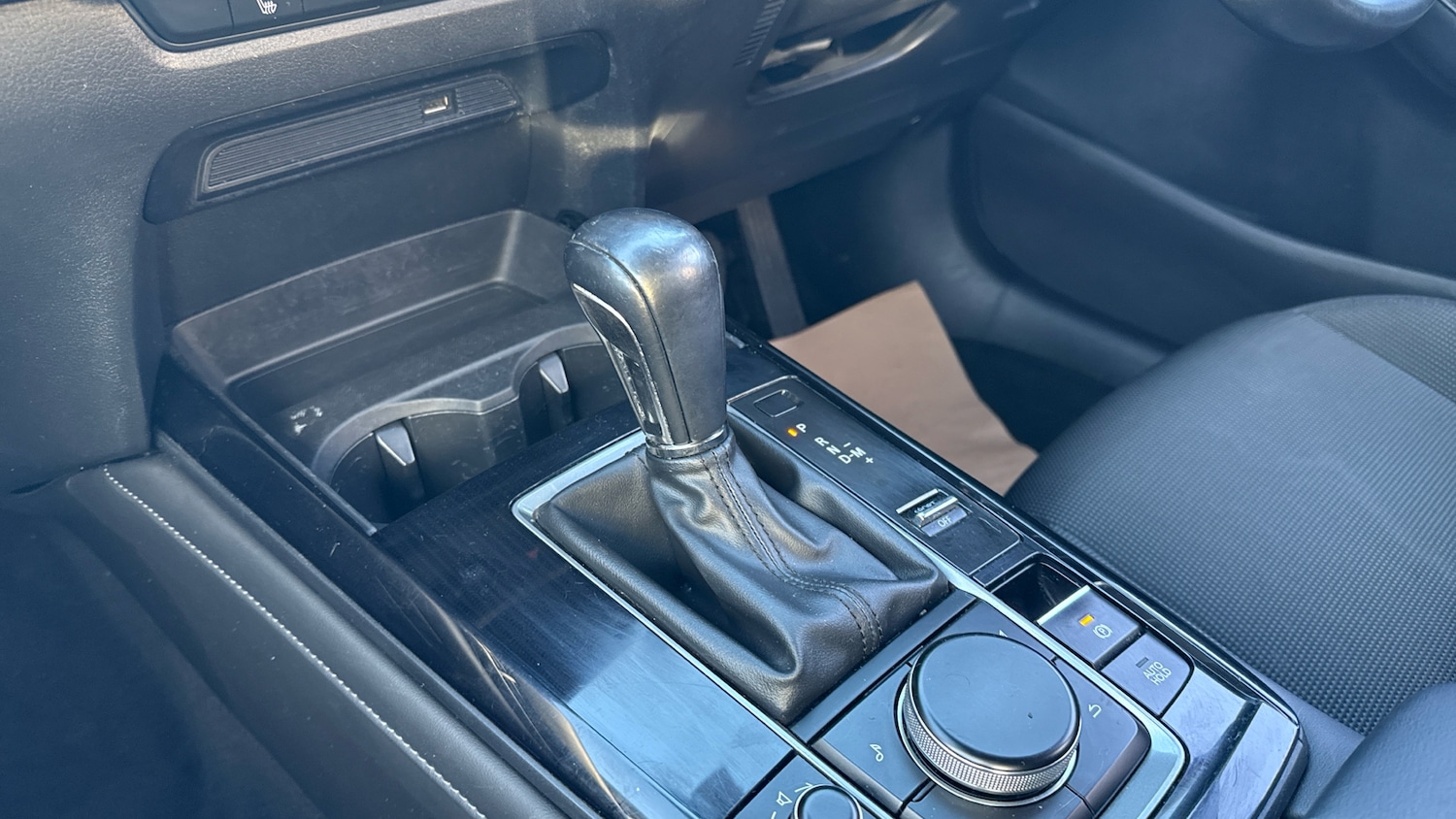 Used Mazda CX-30 2021 for sale - 76694152: Photo 13