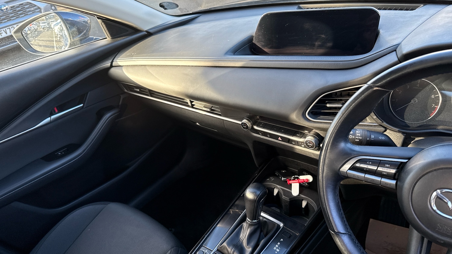 Used Mazda CX-30 2021 for sale - 76694152: Photo 14