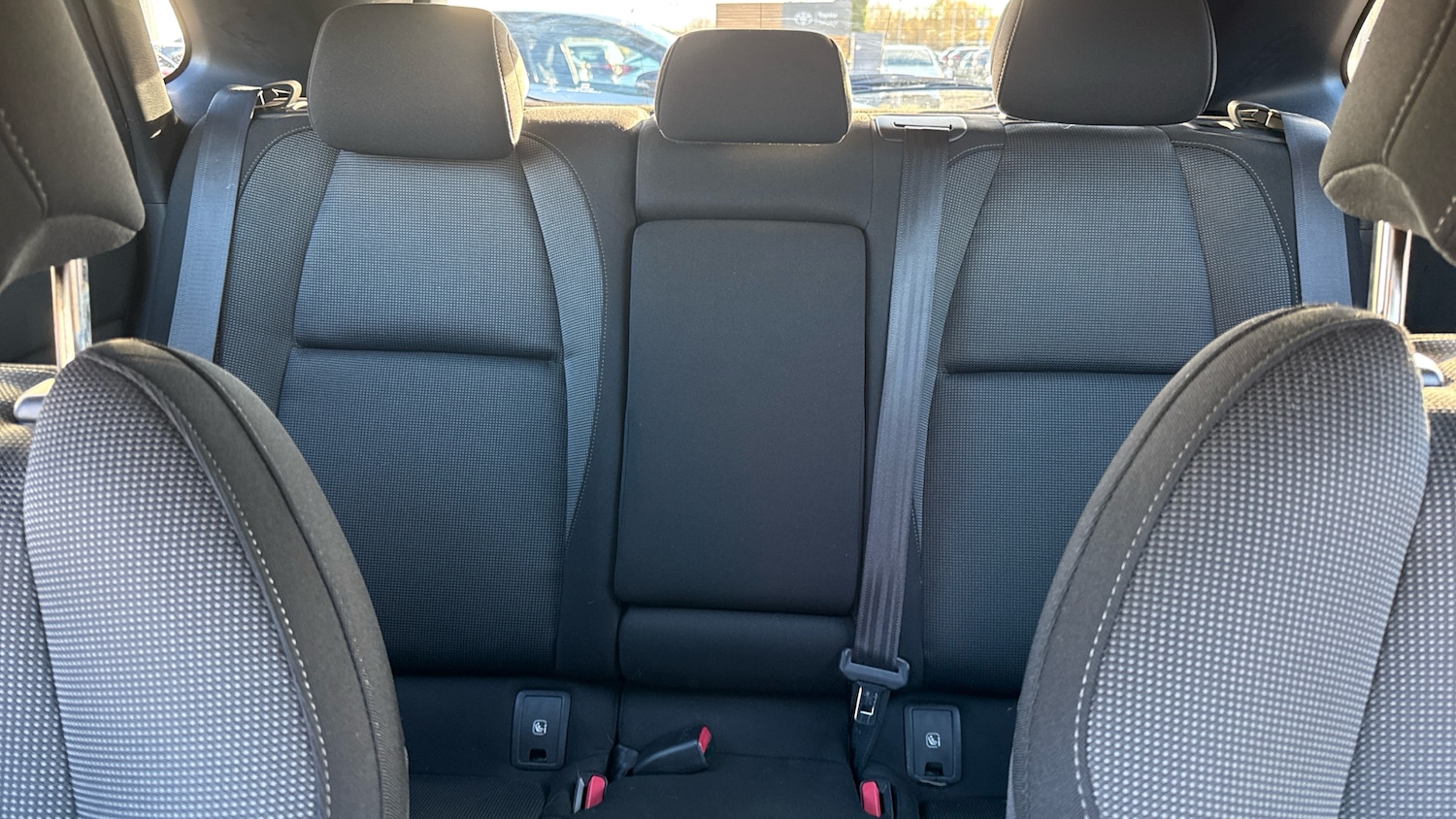 Used Mazda CX-30 2021 for sale - 76694152: Photo 15