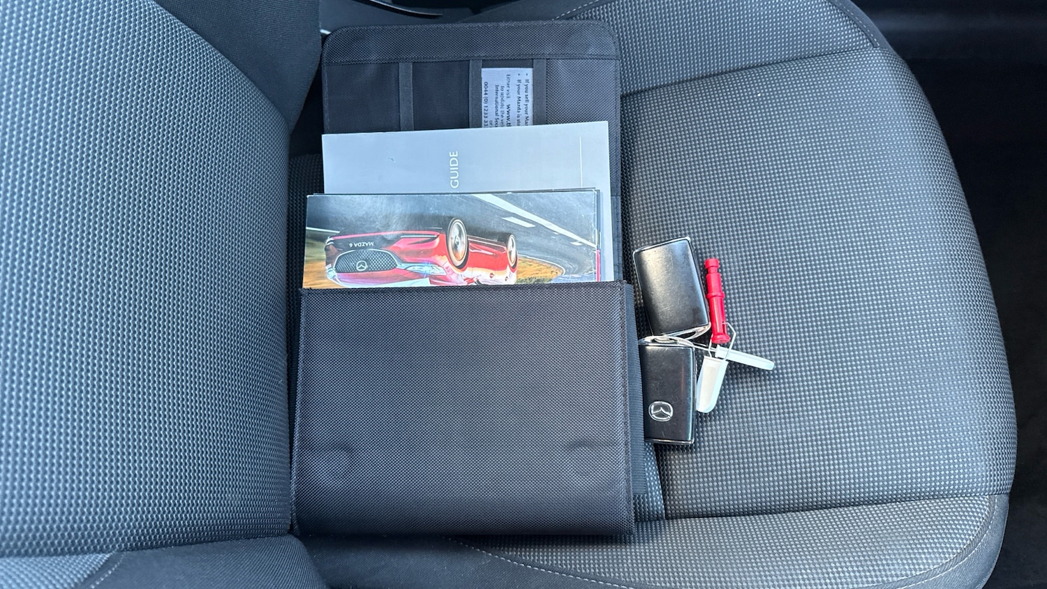 Used Mazda CX-30 2021 for sale - 76694152: Photo 19