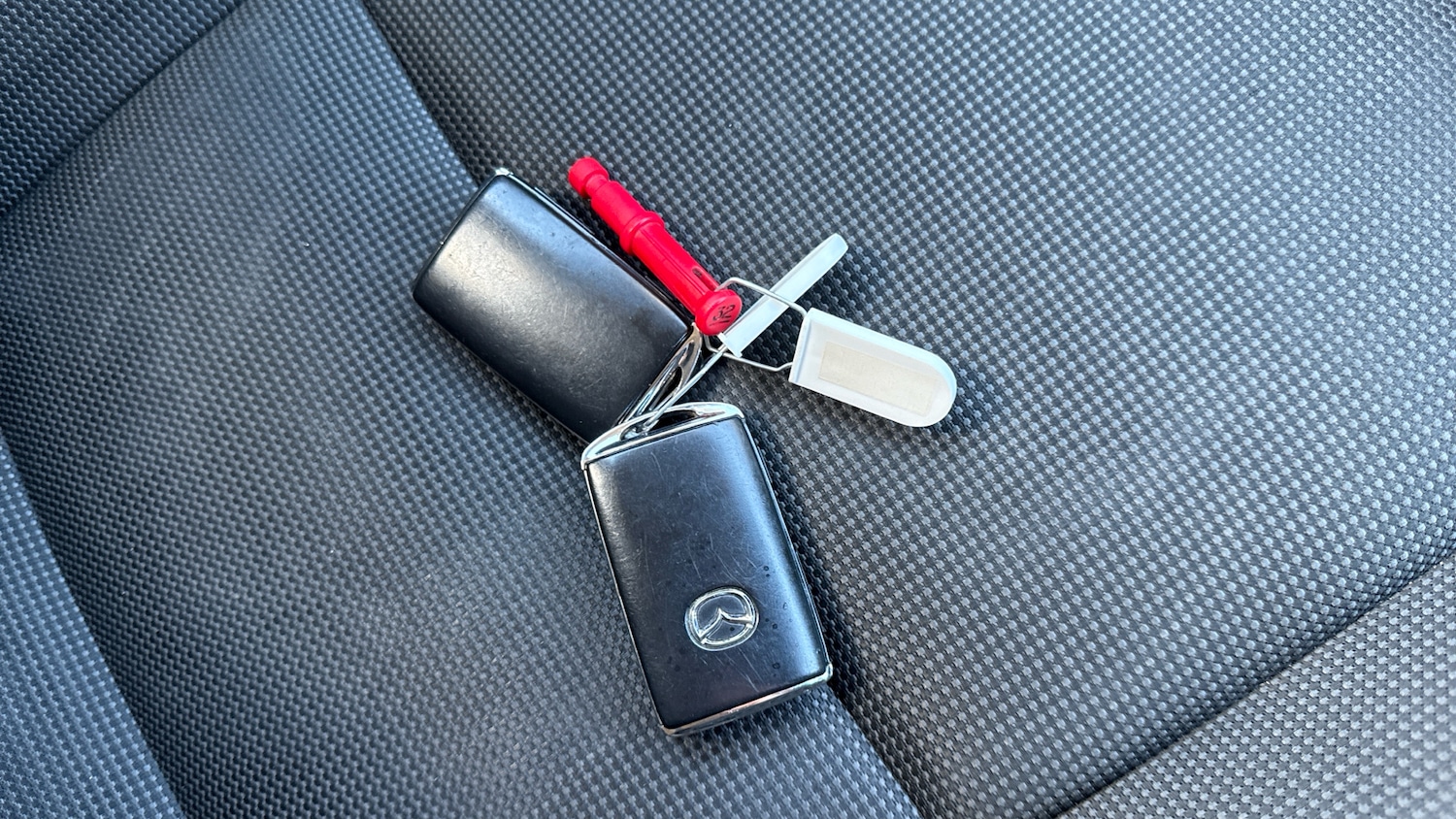 Used Mazda CX-30 2021 for sale - 76694152: Photo 20