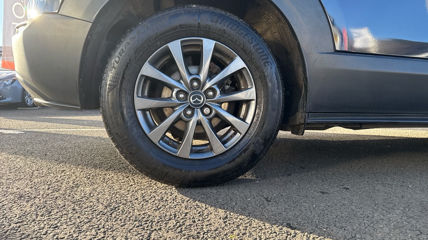 Used Mazda CX-30 2021 for sale - 76694152: Photo 7