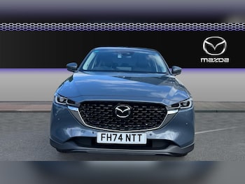 Used Mazda CX-5 2025 for sale - 75440415: Photo