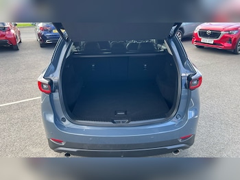 Used Mazda CX-5 2025 for sale - 75440415: Photo