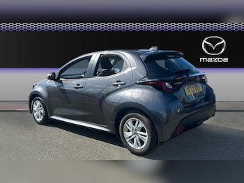 Used Mazda Mazda2 HYBRID 2022 for sale - 78457063: Photo