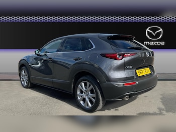 Used Mazda CX-30 2022 for sale - 75894497: Photo